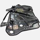 Front Right Window Regulator Volkswagen Golf Jetta 1999-2001