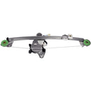 Rear Right Power Window Motor And Regulator Assembly for Mercedes-Benz E55 AMG