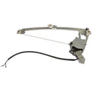 Rear Left Power Window Motor And Regulator Assembly for Mercedes-Benz 260E 300D