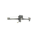 Rear Right Power Window Motor And Regulator Assembly for Mercedes-Benz C220 C280
