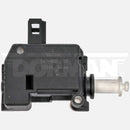 Fuel Filler Door Lock Actuator Volkswagen Golf Passat 1998-2001