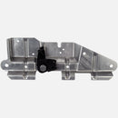 Trunk Latch Actuator Bracket Volkswagen Jetta 1999-2001