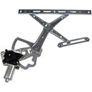 Front Right Power Window Motor And Regulator Assembly for Mercedes-Benz SLK230