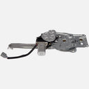 Rear Left Power Window Motor And Regulator Assembly for BMW 318i 325i