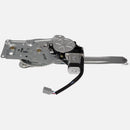 Rear Right Power Window Motor And Regulator Assembly for BMW 318i 325i