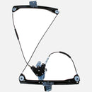 Front Left Window Regulator for BMW 330Ci M3 E46 2001