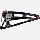 Rear Left Window Regulator for BMW 740i 740iL 750iL E38