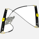 Front Left Window Regulator Audi Allroad Quattro 2001