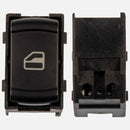 Rear Left Door Window Switch Volkswagen Golf Jetta Passat 1998-2001