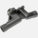 Coolant Thermostat Housing for BMW 318i 318is 318ti Z3 E36