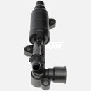 Coolant Thermostat Housing for BMW 540i 740i 740iL E38 E39