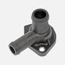 Rear Thermostat / Water Outlet Assembly Volkswagen Rabbit Pickup 1983-1992
