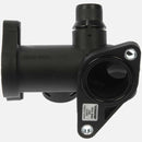 Thermostat / Water Outlet Assembly Volkswagen Passat 1998-2000