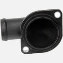 Coolant Thermostat Housing Volkswagen Rabbit Convertible Pickup 1975-1993