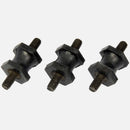 Air Pump Mount for BMW 540i 740i 740iL 750iL M3 M5 X5 Z3 Z8 E36 E38 E39 E52 E53
