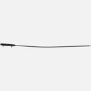 Hood Release Cable for BMW 525i 528i 530i 540i M5 E39