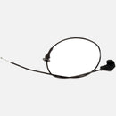 Rear Hood Release Cable for BMW X5 E53