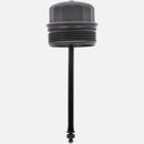 Oil Filter Cover Volkswagen Beetle Golf Jetta 1998-2001
