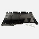 Front Undercar Shield Volkswagen Beetle Golf Jetta 1998-2001