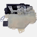 Front Right Door Lock Actuator Motor Volkswagen Beetle Golf Jetta 1999-2001