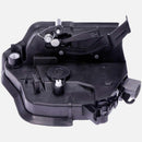 Front Left Door Lock Actuator Motor for BMW 325Ci 330Ci M3 E46 2001
