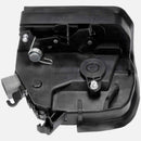 Rear Right Door Lock Actuator Motor for BMW X5 E53