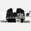 Deck Lid Latch Volkswagen Jetta 1999-2001