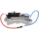 Front Blower Motor Control Module / Resistor for Mercedes-Benz C220 C230 C280