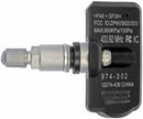 Tire Pressure Monitoring System (Tpms) Sensor for Mercedes-Benz E55 AMG 2000
