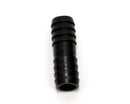 RF845 Coupler 1/2" Barb x 1/2" Barb Fresh Water Fitting Camper RV Travel Trailer
