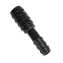 RF885 Reducer Coupler 1/2" Barb x 3/8" Barb Adapter Camper RV Travel Trailer