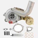 Turbocharger Volkswagen Golf Jetta 2001