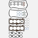 Cylinder Head Gasket Set Audi V8 Quattro 1990-1991