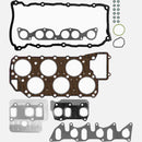 Cylinder Head Gasket Set Volkswagen Golf Jetta 1999-2001