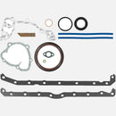 Cylinder Head Gasket Set Porsche 924 1977-1982