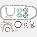 Crankcase Cover Gasket Set Audi 200 Quattro 80 100 Coupe 1983-1992