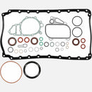 Crankcase Cover Gasket Set Porsche 944 1983-1987