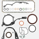 Crankcase Cover Gasket Set for BMW 323i 323is 328i 328is 528i Z3 E36 E39
