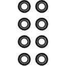 Engine Valve Stem Oil Seal Set for Mercedes-Benz 190DC 200D 220D 240D