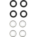 Engine Valve Stem Oil Seal Set for Mercedes-Benz 220 230