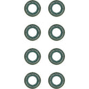 Engine Valve Stem Oil Seal Set for Mercedes-Benz 420SEL 560SL