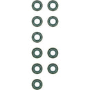Engine Valve Stem Oil Seal Set for Mercedes-Benz 190D