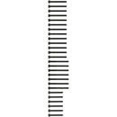 Cylinder Head Bolt Set for Mercedes-Benz 300D S350