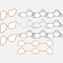 Engine Intake Manifold Gasket Set Saab 9-5 1999-2001