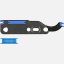 Engine Timing Chain Tensioner Gasket Volkswagen Beetle Golf Passat 1997-2001