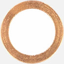 Engine Oil Drain Plug Gasket 100-Pack Volkswagen Rabbit Convertible 1975-2001