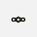 Turbocharger Oil Line Gasket Audi 200 Quattro 5000 S4 S6 1986-1995