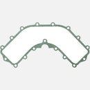Block Cover Gasket for BMW 530i 540i 740i 740iL 840Ci X5 E31 E32 E34 E38 E39 E53