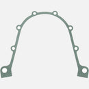Block Cover Gasket for BMW 530i 540i 740i 740iL 840Ci X5 E31 E32 E34 E38 E39 E53