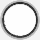 Exhaust Pipe Flange Gasket for Mitsubishi Montero Montero Sport 2001